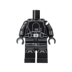 Security Trooper Body - Orbital Minifigs