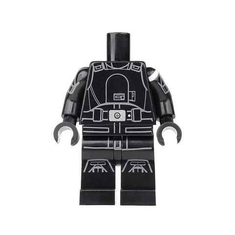 Security Trooper Body - Orbital Minifigs