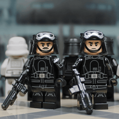 Security Trooper Body - Orbital Minifigs