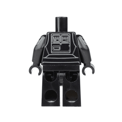 Security Trooper Body - Orbital Minifigs