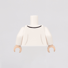 Shanghai Tuxedo Torso - Orbital Minifigs