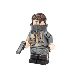 The Road Warrior - Orbital Minifigs