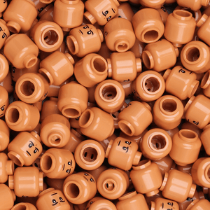 Young Clone Head - Orbital Minifigs